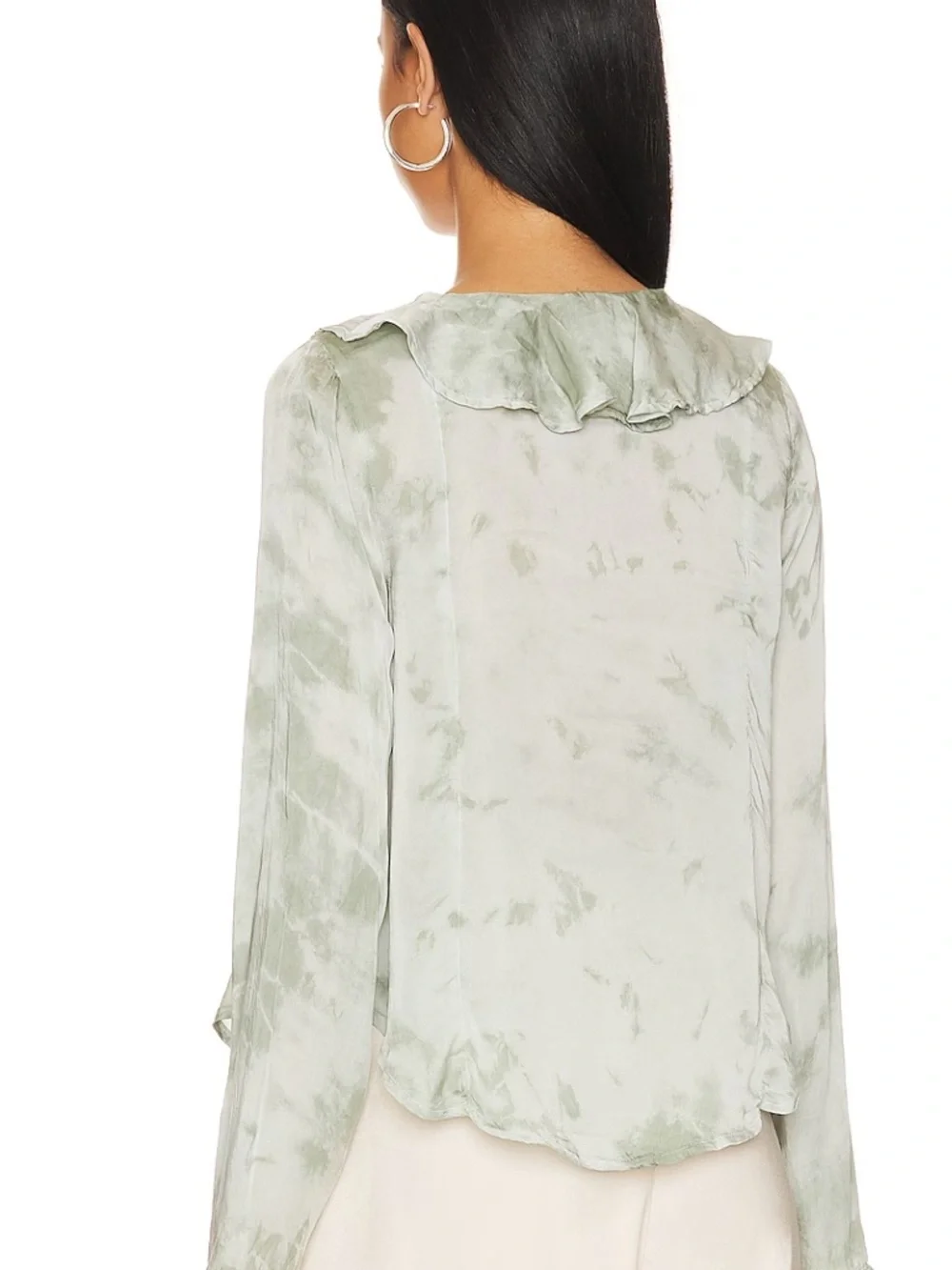 Free People Sascha Top